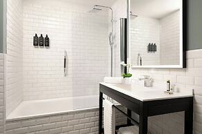 Duo Milan Porta Nuova, A Tribute Portfolio Hotel