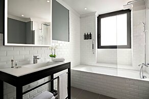 Duo Milan Porta Nuova, A Tribute Portfolio Hotel