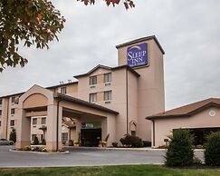 Sleep Inn & Suites