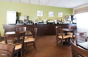 Sleep Inn & Suites