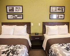 Sleep Inn & Suites
