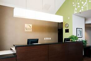 Sleep Inn & Suites