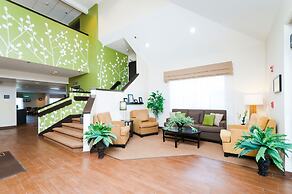 Sleep Inn & Suites