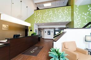 Sleep Inn & Suites