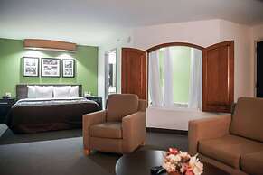 Sleep Inn & Suites Emmitsburg