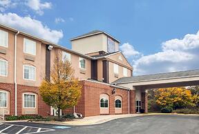 Sleep Inn & Suites Emmitsburg