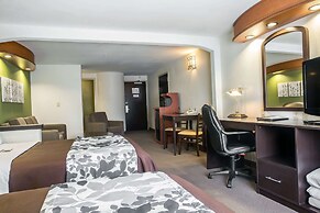 Sleep Inn & Suites Emmitsburg