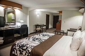 Sleep Inn & Suites Emmitsburg
