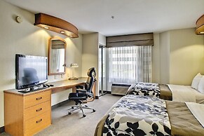 Sleep Inn & Suites Emmitsburg