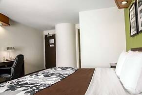 Sleep Inn & Suites Emmitsburg