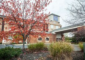 Sleep Inn & Suites Emmitsburg