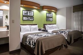Sleep Inn & Suites Emmitsburg