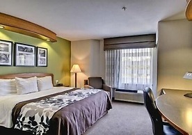 Sleep Inn & Suites Emmitsburg