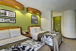 Sleep Inn & Suites Emmitsburg