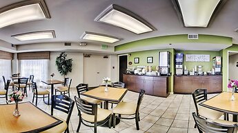 Sleep Inn & Suites Emmitsburg