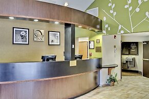 Sleep Inn & Suites Emmitsburg