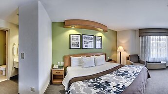 Sleep Inn & Suites Emmitsburg