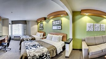 Sleep Inn & Suites Emmitsburg