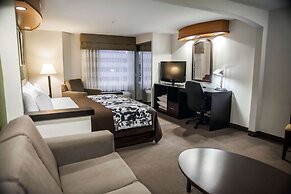 Sleep Inn & Suites Emmitsburg