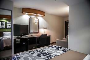 Sleep Inn & Suites Emmitsburg