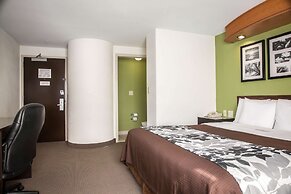 Sleep Inn & Suites Emmitsburg