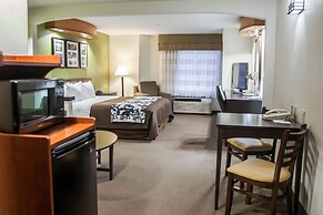 Sleep Inn & Suites Emmitsburg