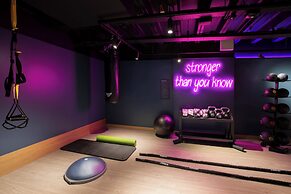 Leonardo Royal Hotel Birmingham