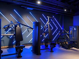 Leonardo Royal Hotel Birmingham