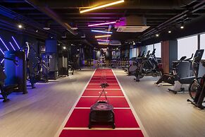 Leonardo Royal Hotel Birmingham