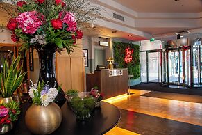 Leonardo Royal Hotel Birmingham