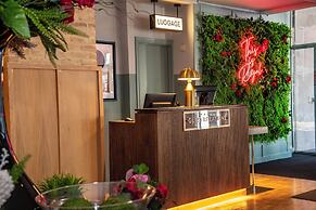 Leonardo Royal Hotel Birmingham