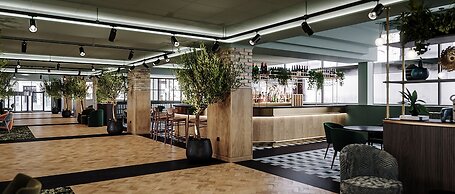 Leonardo Royal Hotel Birmingham