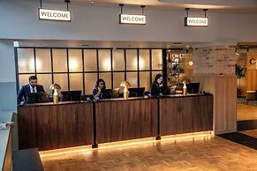 Leonardo Royal Hotel Birmingham