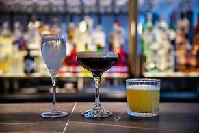 Leonardo Royal Hotel Birmingham