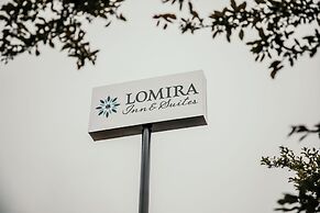Lomira Inn and Suites