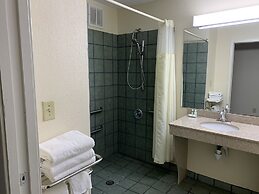 Quality Inn Montgomery South
