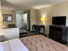 Quality Inn Montgomery South