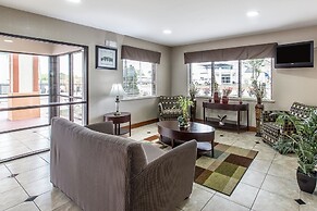 Quality Inn Montgomery South