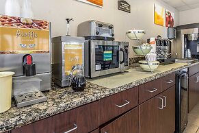 Quality Inn Montgomery South