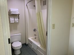 Quality Inn Montgomery South