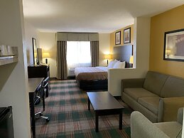 Quality Inn Montgomery South