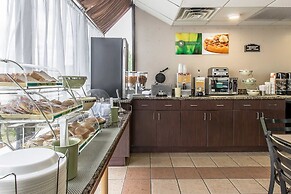 Quality Inn Montgomery South