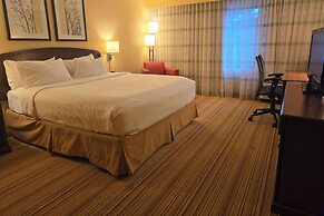 Country Inn & Suites by Radisson, Convention Center