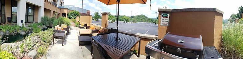 Country Inn & Suites by Radisson, Convention Center