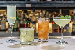 Courtyard by Marriott Charlotte City Center