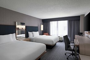 Courtyard by Marriott Charlotte City Center