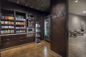 Courtyard by Marriott Charlotte City Center