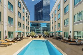 Courtyard by Marriott Charlotte City Center