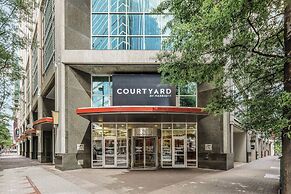 Courtyard by Marriott Charlotte City Center