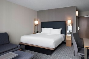 Courtyard by Marriott Charlotte City Center